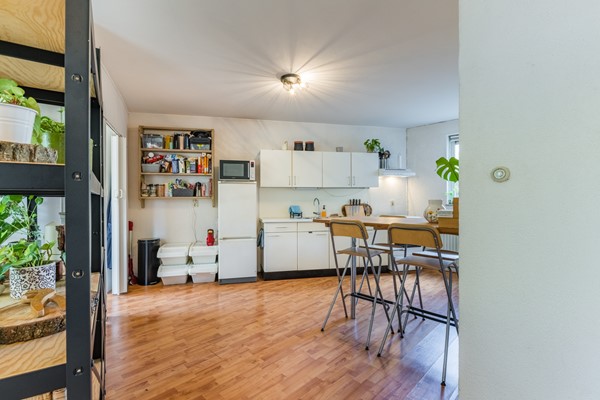 Medium property photo - Insulindeplein 31, 5014 BD Tilburg